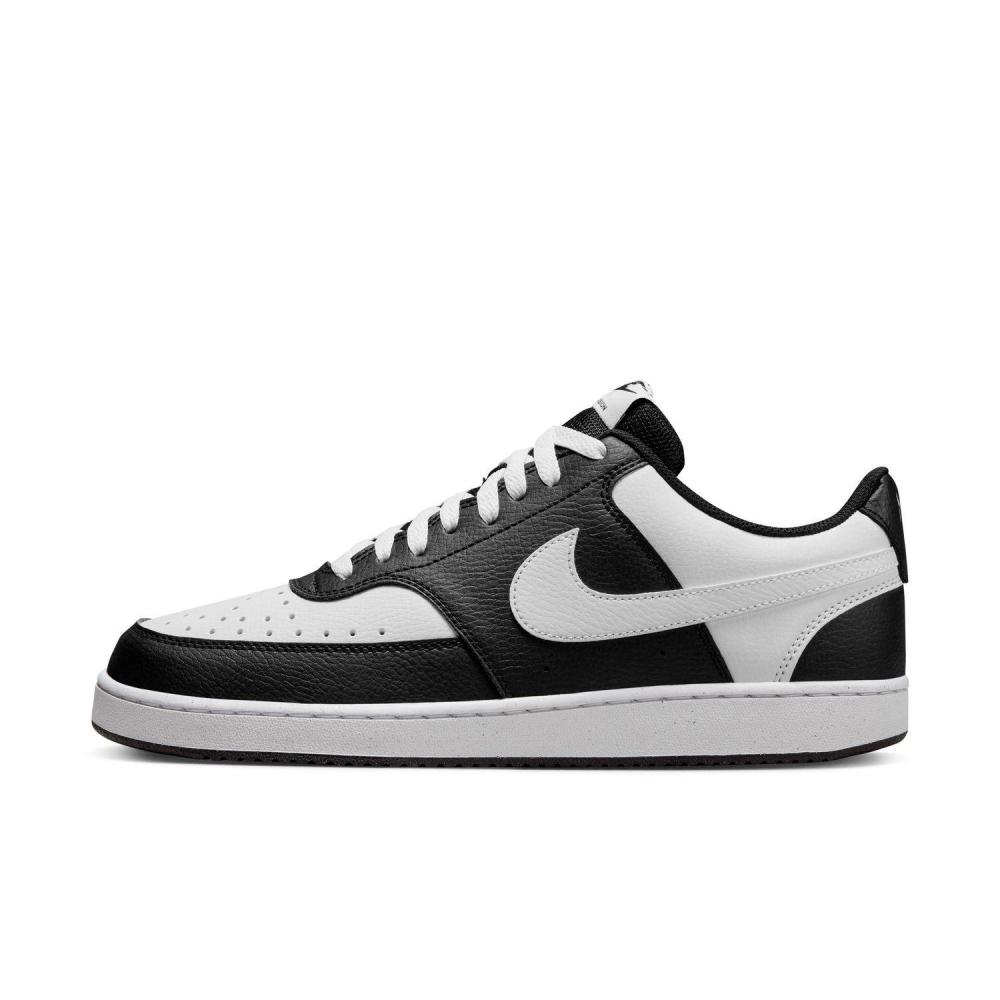 

Nike Coat Vision Lo 001Blk Wht Mhm9862 001 Blk Wht 300