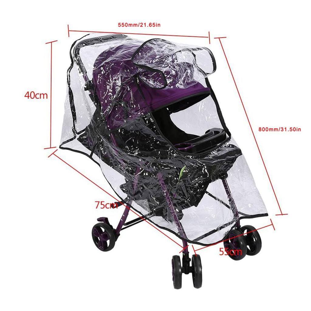 sturdy baby strollers