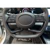 Car Steering Wheel Decorative Strip Accssories For Hyundai Elantra Interior Stickers Auto Styling Trim    2024 2025