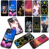 JuLs Poster C'est Pas Des Lol Cover Phone Case for Xiaomi Poco X7 X6 X5 F7 F6 F8 Ultra F5 M6 M7 M8 Pro C85 C75 C65 C71 C61