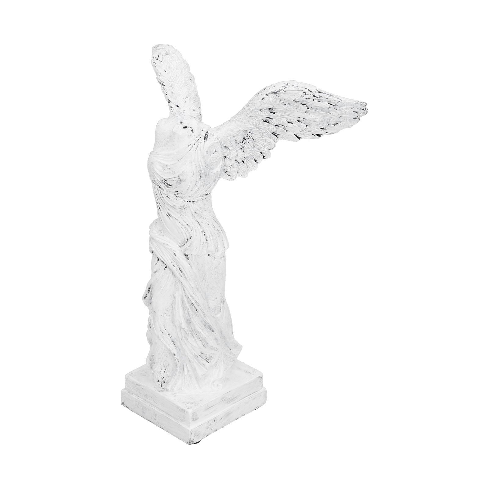 Инновационная смоляная скульптура с противоскользящей подкладкой Домашнее украшение для дома, офиса, гостиной Type 1