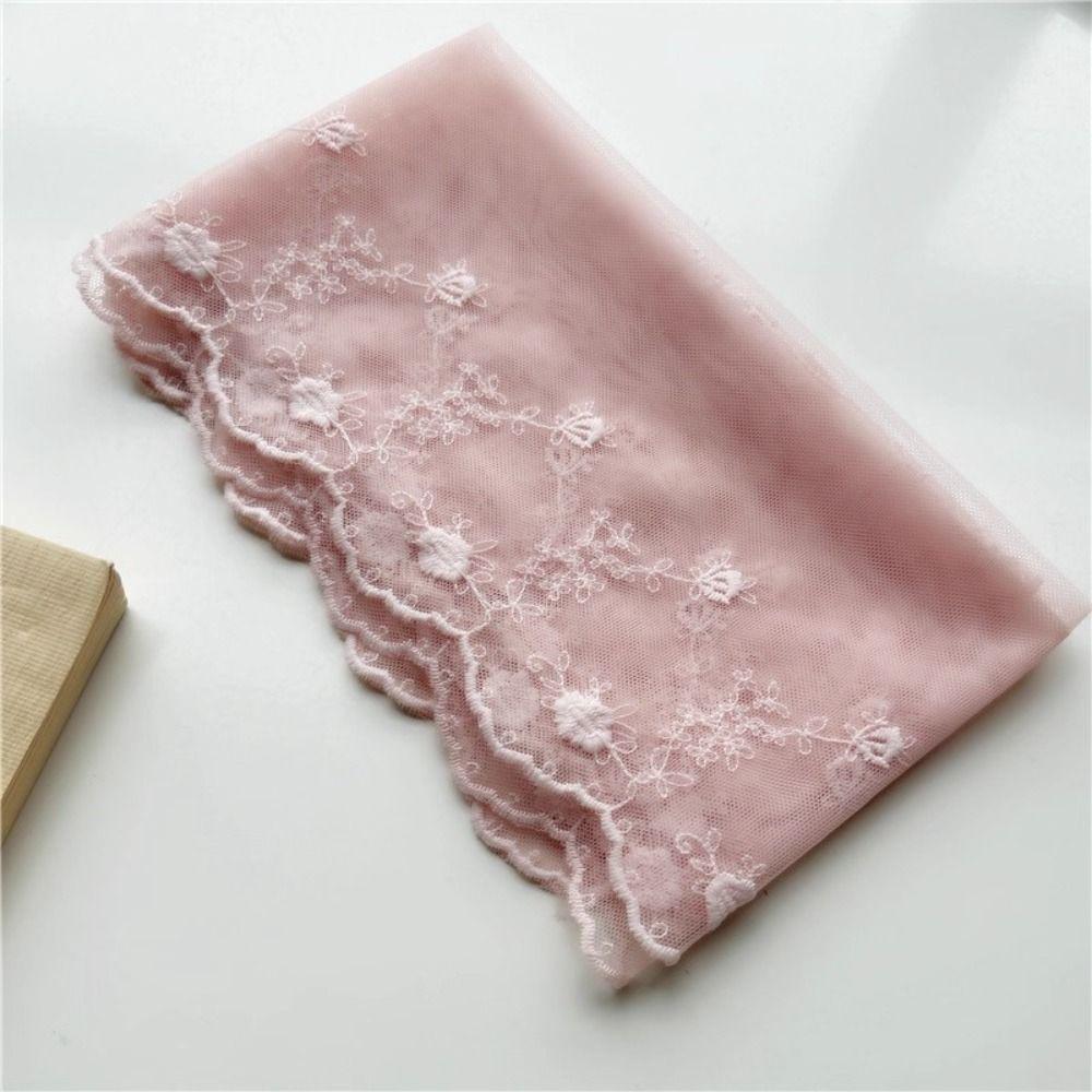 Lightweight Sunscreen Shawl Breathable Mesh Female Headscarf Casual Silk Scarf  Women