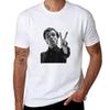Rik Mayall TShirt Urban Style Print TShirt