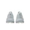 Asics Gel Nimbus 27 Piedmont Grey Cream Women Sneakers 1012B753-021