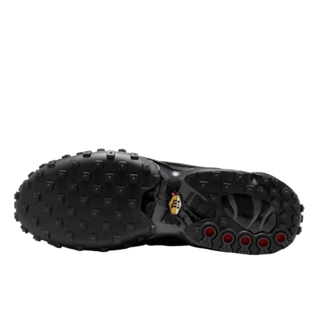 Nike Air Max Waffle Racer SP Black Anthracite