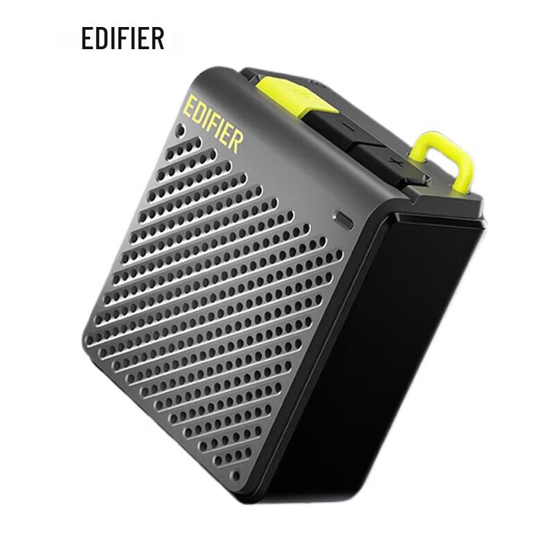 

EDIFIER Portable Mini Bluetooth Speaker