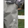 FILA FUSION Women's Casual Loose Cargo Pants
