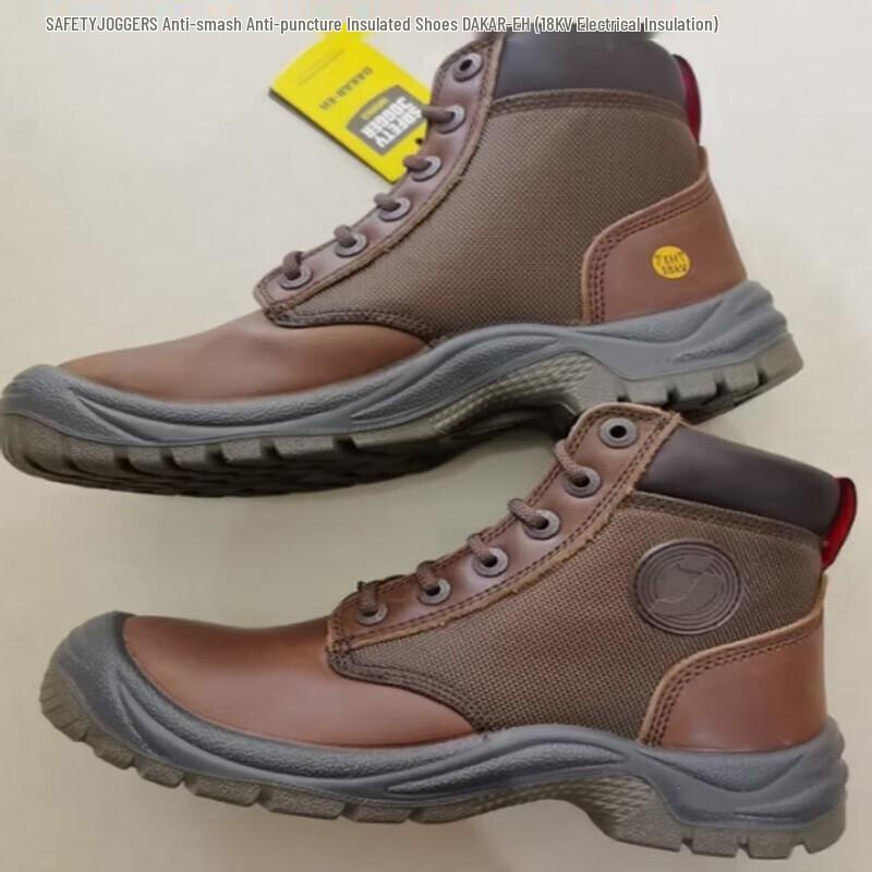 SAFETY JOGGERS DAKAR-EH Safety Shoes