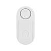 2 Pack Door Window Alarm Entry Alarm Dual Mode Alert System Smart Low Battery Alert Adjustable Alarm Volume One Touch