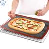 Perforated Silicone Baking Mat Non-stick Oven Sheet Liner Bakery Tool For Cookie /bread/ Macaroon Kitchen Bakeware Accessories