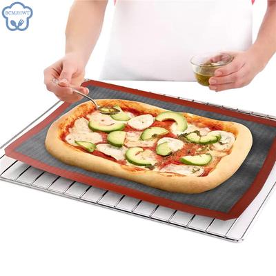 Backen – Silikonmatten & Backformen