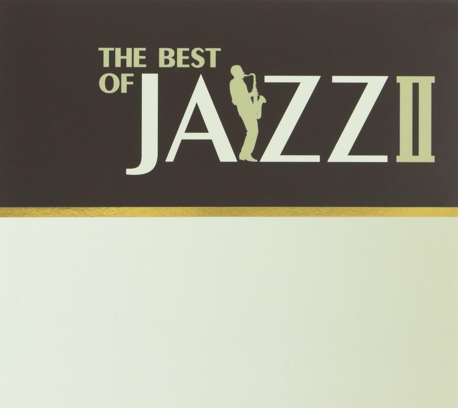 

CD VARIOUS ARTISTS, RAY BRYANT, DIZZY - THE BEST OF JAZZ II Japan Jazz Used