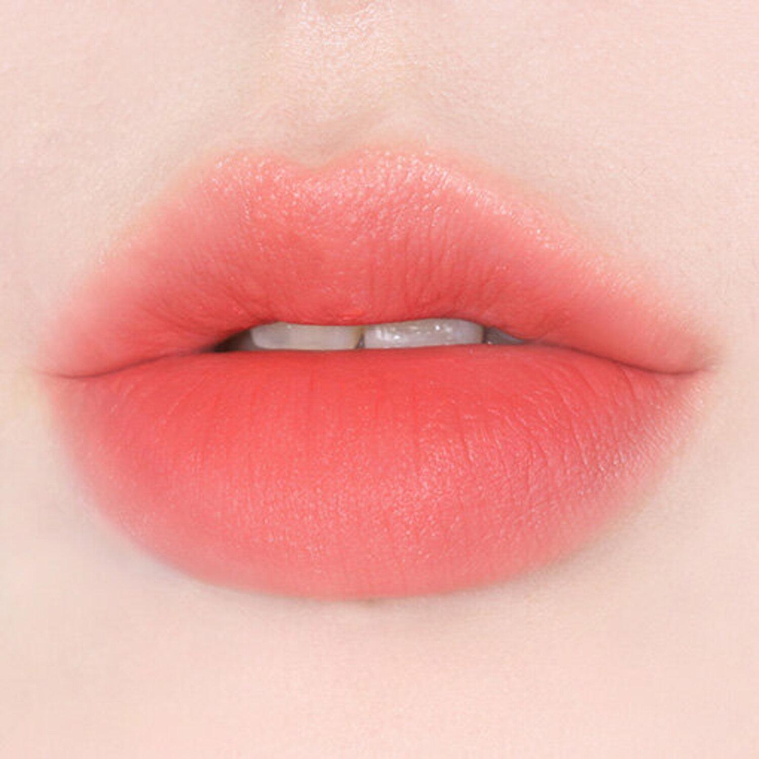 

[Выбор SHUHUA / НОВЫЙ цвет] колограмма Juicy Blur Tint, 8 цветов #06 SPRING PEACH