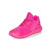 Adidas Originals Tubular Runner K Mid-Top Durable Non-Slip Running Shoes Kids Shoes Pink S78726