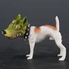 The Latest Popular Item Is A Limited Edition Peripheral Figurine Model For The Quirky Little Dog, A Trendy Desktop Ornament