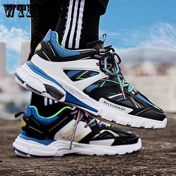 Aumentare le scarpe Sport invernali Scarpe da corsa Scarpe da corsa Moda  Wild Scarpe da uomo Tendenza acquista in modo economico — spedizione  gratuita, recensioni reali con foto — Joom
