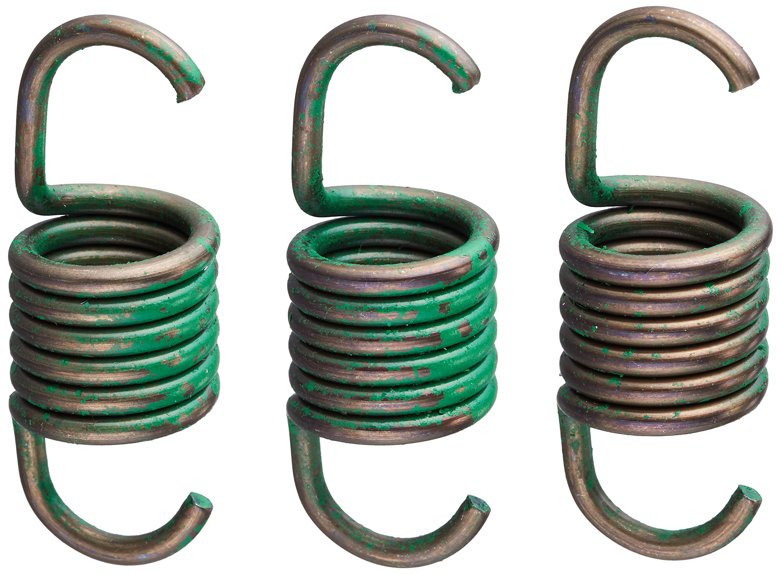 KITACO Reinforced Clutch Spring Set Zoomer X (all JF52 models)