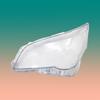 For Lexus GX GX400 GX460 2010 2011 2012 Car Front Headlight Cover Transparent Lampshade Plexiglass Replace Original Lens Shell
