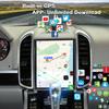 Android Multimedia Bluetooth Player for 2011-2016 Porsche Cayenne