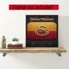 Galatasaray Personalized Name Diamond Paintings Mosaic Wall Round Diamond Art Painting Kits Embroidery Crystal Accessories Frameless