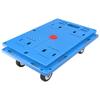 Modular Flatbed Dolly