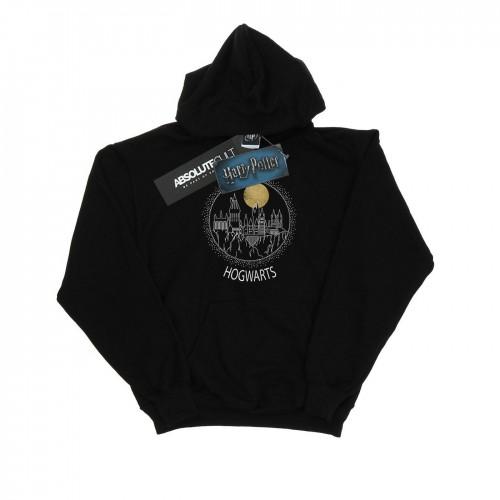 Harry Potter Boys Hogwarts Circle Hoodie