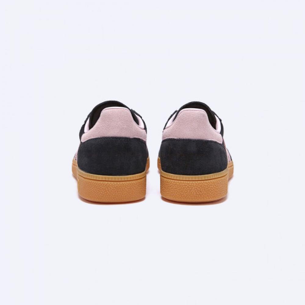 Adidas Handball Spezial Core Black Clear Pink Ie5897