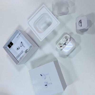 Wireless Headphone Bluetooth 5.0 Earphone In Ear Tws Pro HIFI Sound Quality Gaming Headset Sports Headphones for Phone Air Pro 3