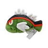 Pokemon Center Original Pokemon fit Plush Basculin (Red-Stripe Form) 10.58.515 (HWD:cm)