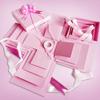 Explosion Gift Box 5-Layer Snack Explosion Box DIY Scrapbooking Box for Anniversary Birthday Valentine's Day Wedding Gift