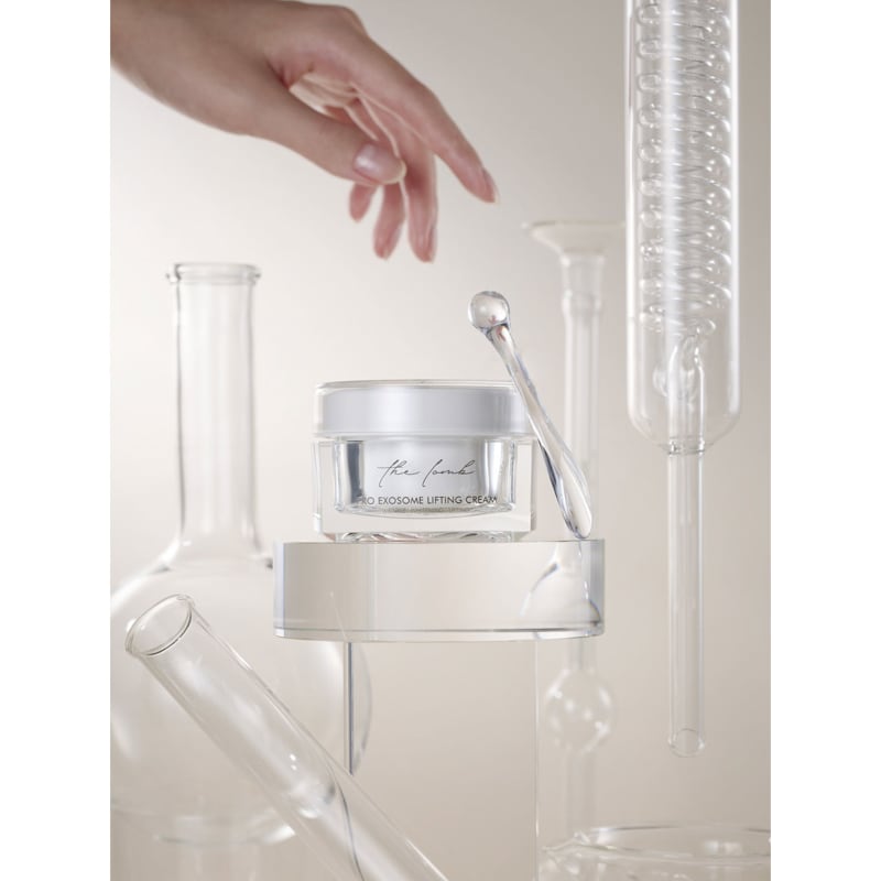 Crème Lifting Pro Exosomes (50 grammes)