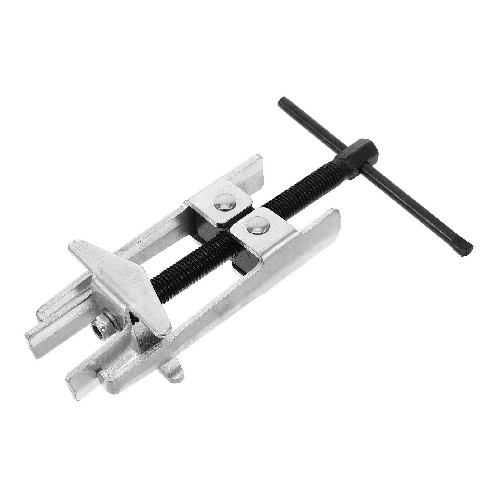 

Engine Valves Spring Removal Tool with None Disassembly Feature for Time Saving Repairs Convenient Storage And Transport 1
