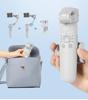 3-Axis Smartphone Gimbal: Anti-Shake, Smart Face Tracking for Live Streaming & Photography
