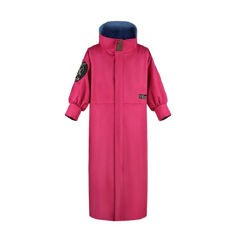 High-quality Trigun Cosplay Outfit Vash The Stampede Costume