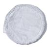 Adjustable Cat Bed Soft Faux Rabbit Fur Round Cover Cat Hammock Cat Bedding for Desk Mount Secure Fit