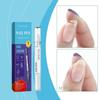 West Month Nail Repair Serum Daily Care for Damaged Nails, Gentle Nail Care and Brightening Nail Liquid - Care for Damaged Nails, Gentle Nail & Bright