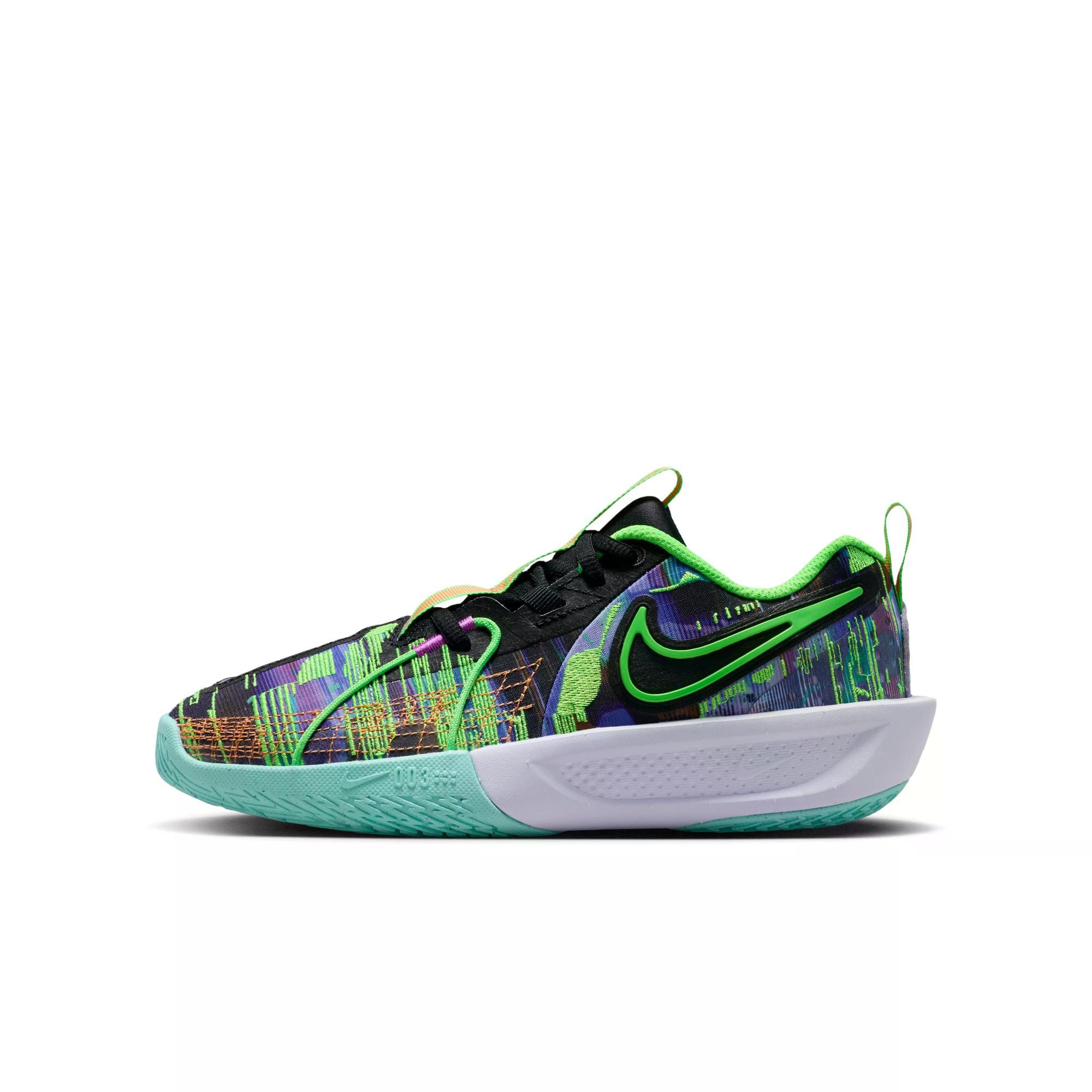 Nike G.T. Cut 3 Fabric