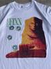 The Fixx 1989 Calm Animals Tour Band  Cotton BT1207 Unisex T-Shirt