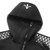 3mm Diving Suit Men Women Hooded One-piece Thickened Cold Warm Surfing Snorkeling Swimming Wet