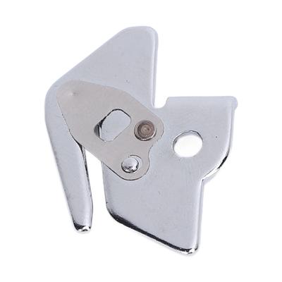 Nähmaschine Fadenführung Obere Abdeckung Ersatz Eisen Metall Zubehör für 1102 1105 1106 1116 1120 1130 3709 3722