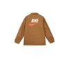 New Nike Jackets Men's Brown FD9903-258