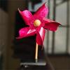 Y2k 90s Aesthetic Colorful Windmill Hairpin for Children Charm Sweet Hair Clip