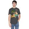 Star Trek Unisex Adult Chekov T-Shirt