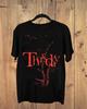Rare Collection Thursday Band T-shirt Full Size S To 5XL Unisex T-Shirt
