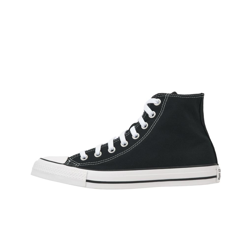 Converse Chuck Taylor All Star Hi Black Unisex Sneakers M9160C