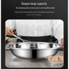 98cm Extra Thick Stainless Steel Basin