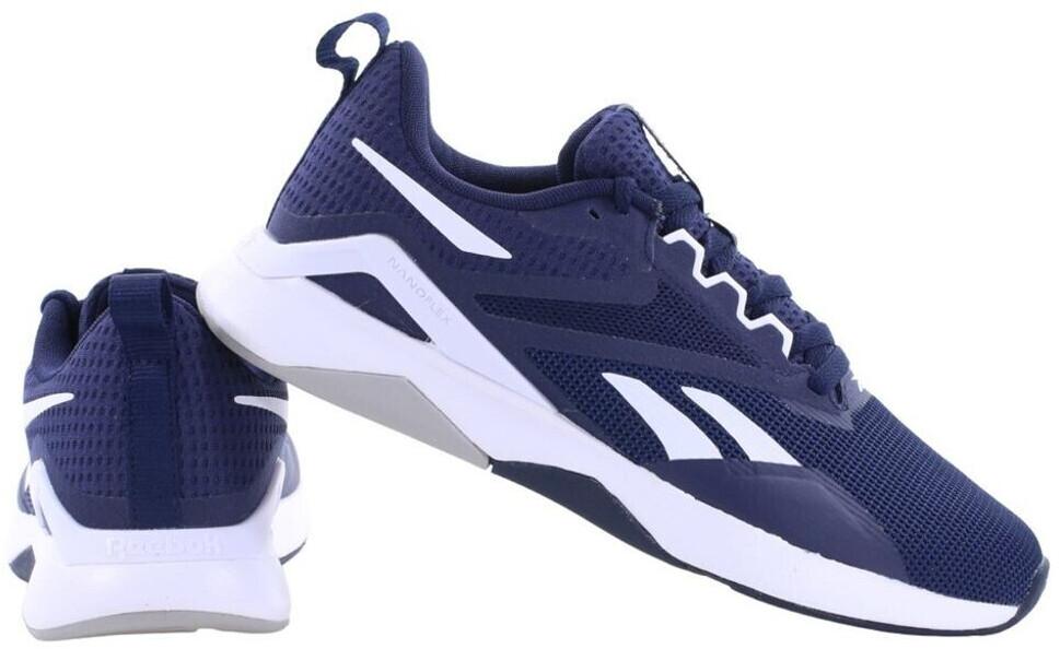 Кроссовки Reebok Nanoflex TR 2.0 V2 navy (GY6215)