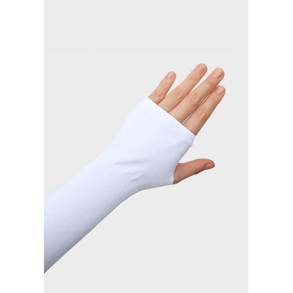 Daiso Aqua X Seamless Finger Cool Tosh