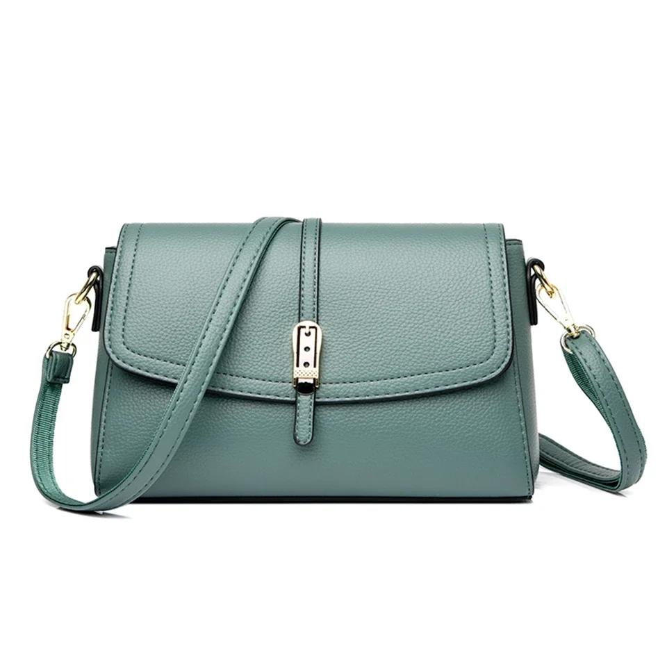 Versatile Shoulder Bag for Elegant Women Crossbody Luxurious Bags