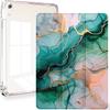 For iPad Case iPad Air 7 6 5 4 A16 11th 11 10 10th 10.9 10.2 9 9th 8 8th 7 7th 9.7 6th 5th Generation Smart Tablet Case Cover